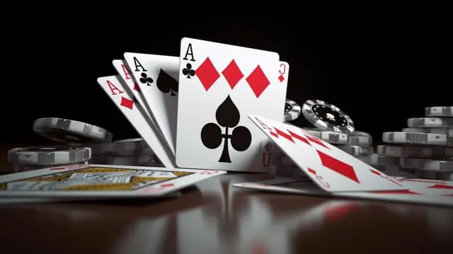 เกมสล็อต KUBET คาสิโน รางวัลล้านรอคุณอยู่!
