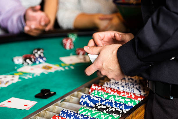 ผู้ชนะในวงการลอตเตอรี่: แชร์เทคนิคบาคาร่าออนไลน์จาก KUBET คาสิโน