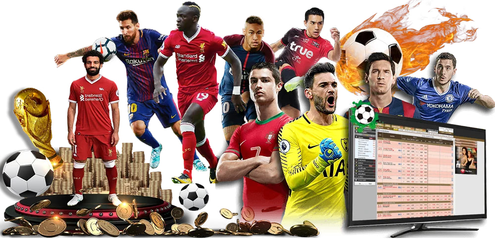 สนุกไม่รู้จบกับการเดิมพันฟุตบอลโลก KUBET คาสิโน ดีลเลอร์สด ให้คุณเดิมพันอย่างมีความสุข!